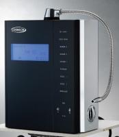 Miracle M.A.X.™ Water Ionizer (7-Plate, Convertible Counter-Top)