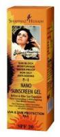 Nano Sunscreen Gel