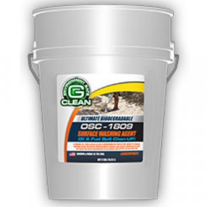 G-CLEAN® OSC 1809S+