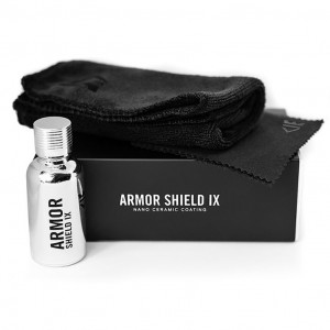 Armor Shield IX DIY Kit