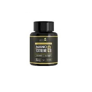 Food Supplement - Nano Extreme D3