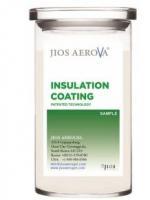 JIOS AeroVa® Thermal Insulation Coating