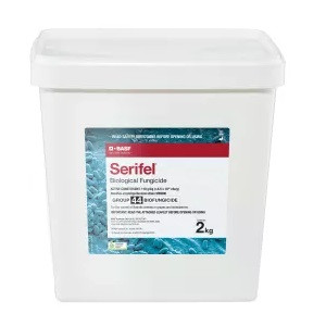 Serifel® Biofungicide