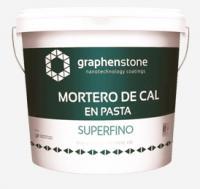 ECOLOGICAL MORTARS IN PASTE: Base, Fine and Superfine