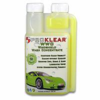 WWC – Windshield Washer Additive Concentrate