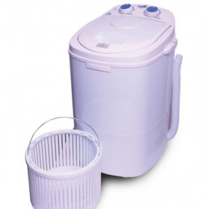 Antibacterial Mini Washer