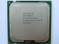 Intel Celeron D (Prescott-256)