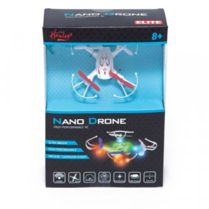 Hamleys RC Nano Drone Pro