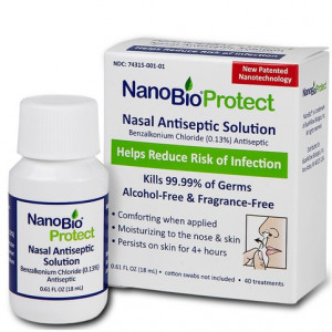 NanoBio® Protect