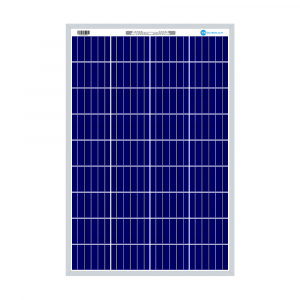 Indgo 100 Watt Poly Crystalline 12 Volt Solar Panel