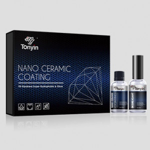 NANO CERAMIC COATING 30ml/50ml