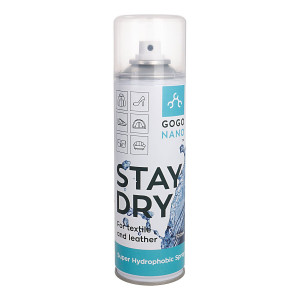 GoGoNano ™ textile and leather protection Stay Dry, 300 ml