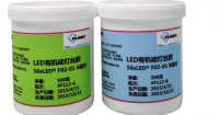 LED silicone gel filament SilaLED ® F02-01