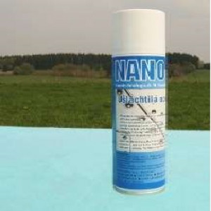 Action NANO active foam 250ml
