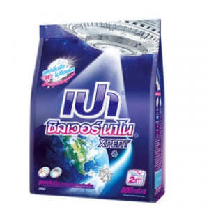 PAO Silver Nano Powder Detergent
