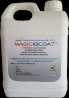 Magic IQ Coat