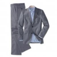 Nanoflex® Cotton Suit