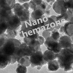 Copper Nanoparticle