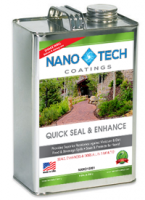 NanoTech Coatings Quick Seal & Enhance