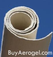 Pyrogel® XT Blanket Cut-to-Size (5-mm Thickness)