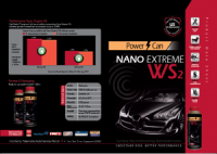 Nano Extreme WS2