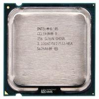 Intel Celeron D (Cedar Mill-512)
