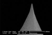 Point Probe® Plus Magnetic Force Microscopy - Low Coercivity - Reflex Coating