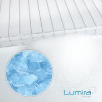 Wasco Skylights with Lumira™ Aerogel