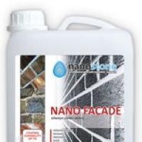 NANOSTONE Nano Facade i Nano Facade FORTE