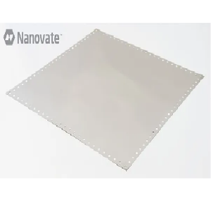 Nanovate™ N1210 Foil with gluedots