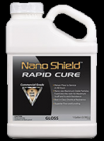 NANO SHIELD™ Rapid Cure