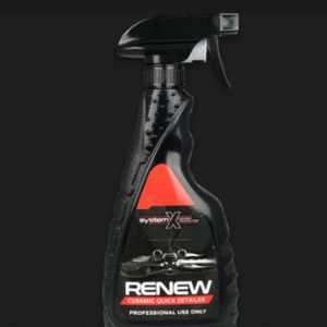 Renew™ Spray Ceramic Coating