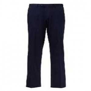 Hiltl pants night blue 23302 / Campore / 40