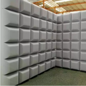 Melamine Acoustic Insulation Foam