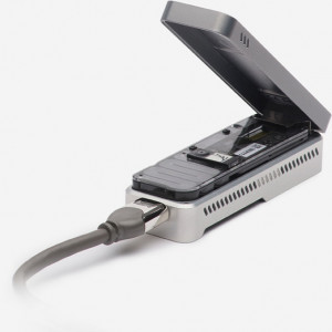 Genome sequencer