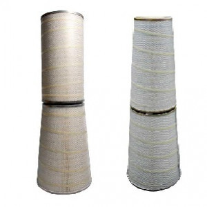 Turbine Inlet Air Filter