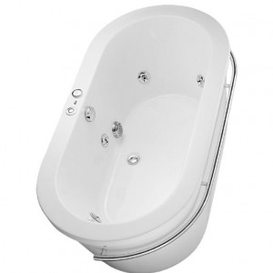 Bathtub