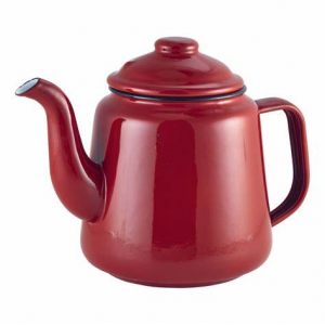 Tea pot