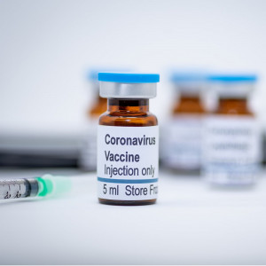 COVID-19 vaccine