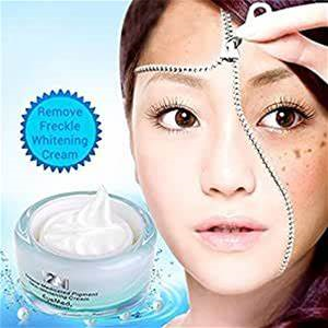 Skin whitening Solution
