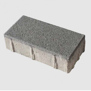 Concrete flooring