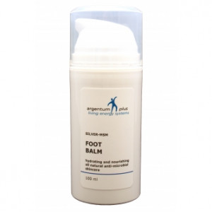Foot balm