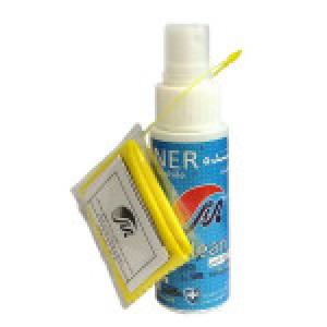 Mobile Cleaner