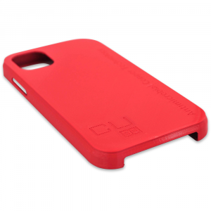 Mobile phone case
