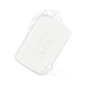 Cleansing bar