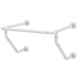 Basin handrail