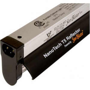 Horticultural reflector