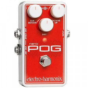 Effects Pedal