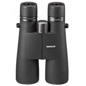 Binocular