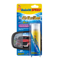Rain Repellent Solution
